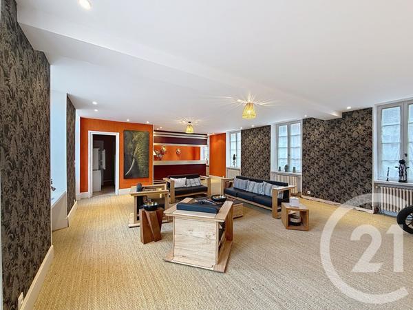 Maison à vendre  10 pièces - 266,84 m2 VILLENAUXE LA GRANDE - 10