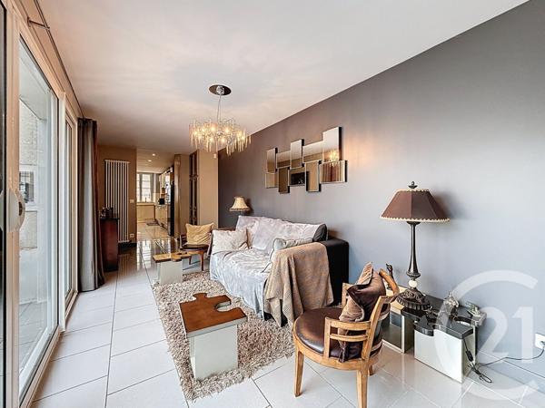 Maison à vendre  10 pièces - 266,84 m2 VILLENAUXE LA GRANDE - 10