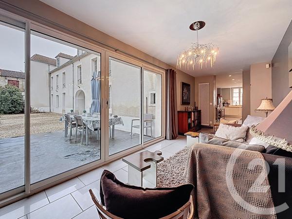 Maison à vendre  10 pièces - 266,84 m2 VILLENAUXE LA GRANDE - 10