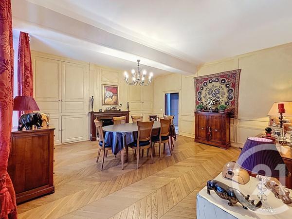 Maison à vendre  10 pièces - 266,84 m2 VILLENAUXE LA GRANDE - 10