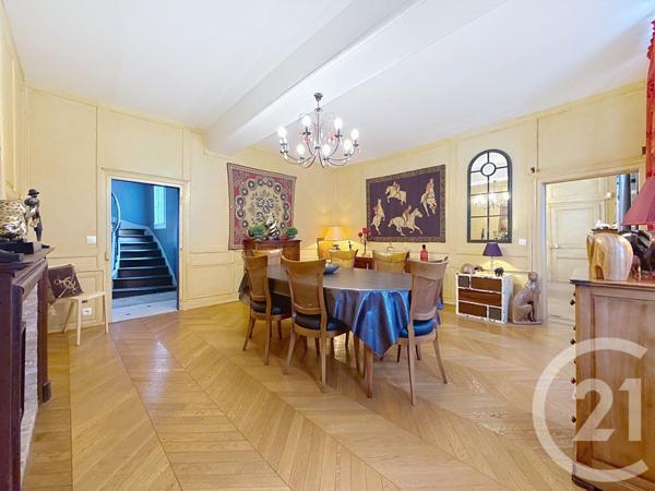 Maison à vendre  10 pièces - 266,84 m2 VILLENAUXE LA GRANDE - 10