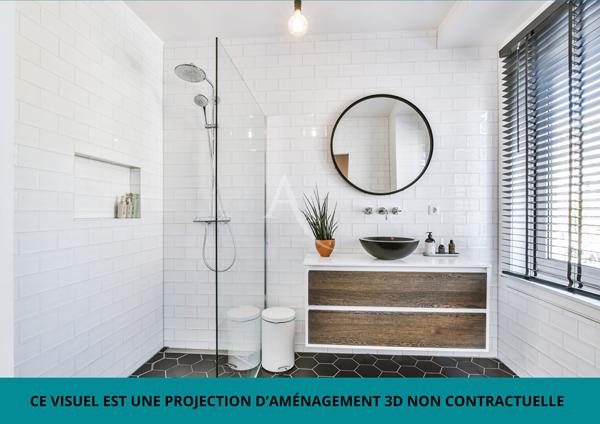 DEVENEZ PROPRIETAIRE d'UN T2 AU PRIX DE VOTRE LOYER A NEUILLY PLAISANCE