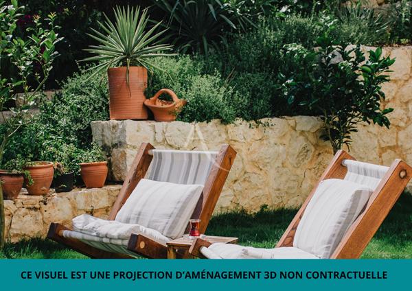 DEVENEZ PROPRIETAIRE d'UN T2 AU PRIX DE VOTRE LOYER A NEUILLY PLAISANCE