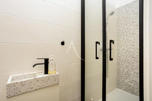 ÉLÉGANT 4PIECES DE 76M² AVEC 2 TERRASSES - CALME & RARE AUX PORTES DE PARIS