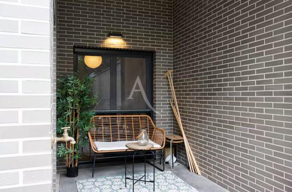 ÉLÉGANT 4PIECES DE 76M² AVEC 2 TERRASSES - CALME & RARE AUX PORTES DE PARIS