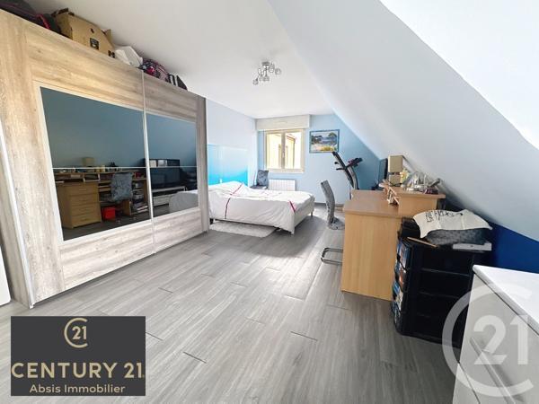 Appartement F4 à vendre  3 pièces - 85,02 m2 BRUMATH - 67