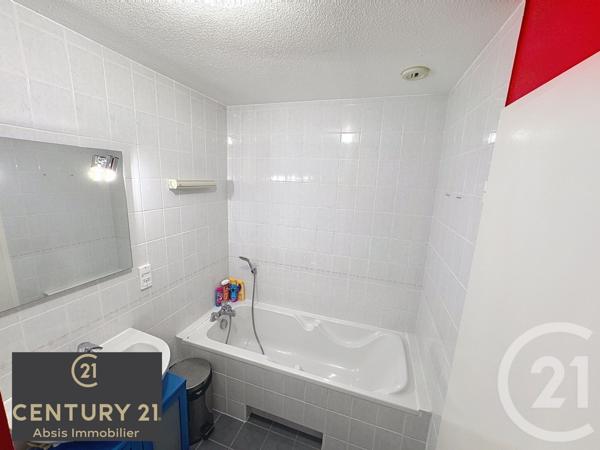 Appartement F4 à vendre  3 pièces - 85,02 m2 BRUMATH - 67