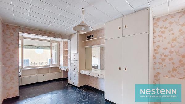 APPARTEMENT 120m² divisible pour investissement locatif