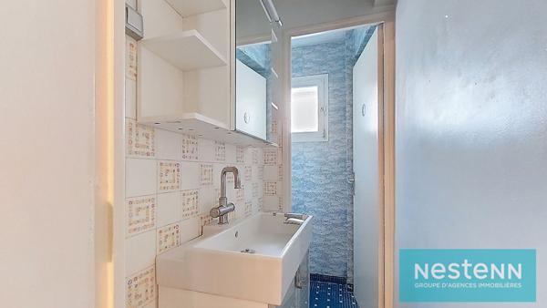 APPARTEMENT 120m² divisible pour investissement locatif