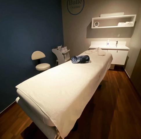 Local/bureau à louer proche de ANNECY (74)