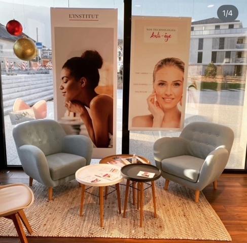 Local/bureau à louer proche de ANNECY (74)