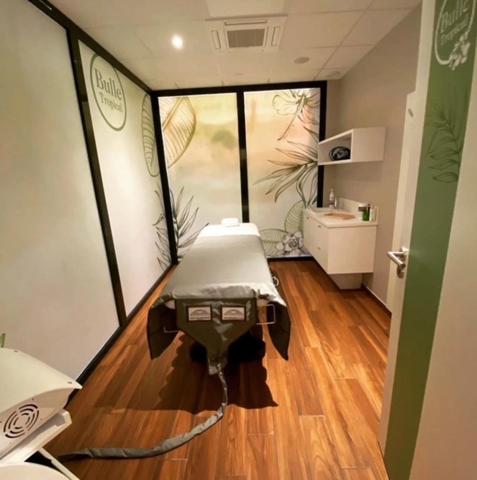 Local/bureau à louer proche de ANNECY (74)