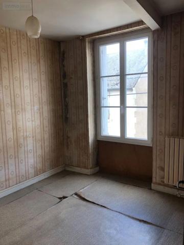 Achat - Maison Issoudun 36100 4 pièces 58 m 2 63 m 2