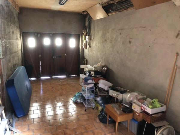 Achat - Maison Issoudun 36100 4 pièces 58 m 2 63 m 2