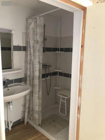 Achat - Maison Issoudun 36100 4 pièces 58 m 2 63 m 2