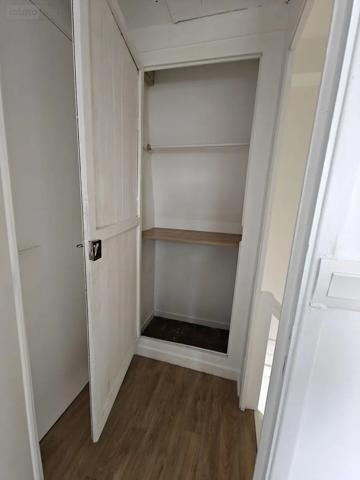 Location - Maison Brionne 27800 46 m 2