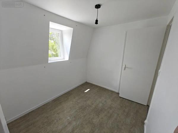 Location - Maison Brionne 27800 46 m 2