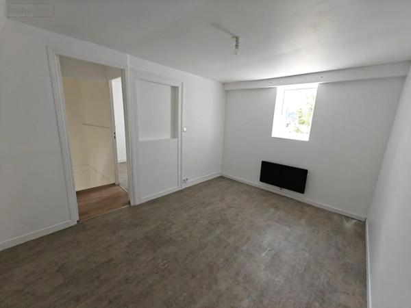 Location - Maison Brionne 27800 46 m 2
