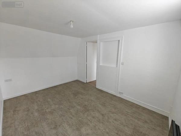 Location - Maison Brionne 27800 46 m 2