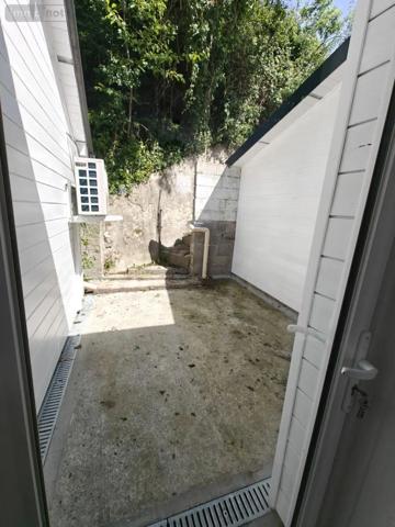 Location - Maison Brionne 27800 46 m 2