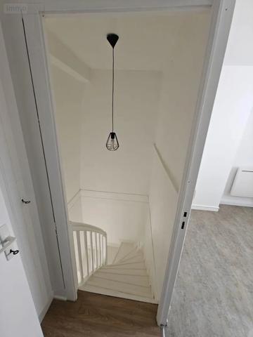 Location - Maison Brionne 27800 46 m 2