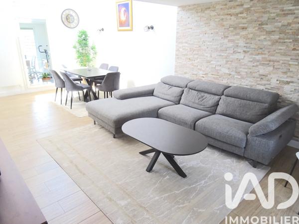Maison à vendre 7 pièces 142 m² Bondoufle