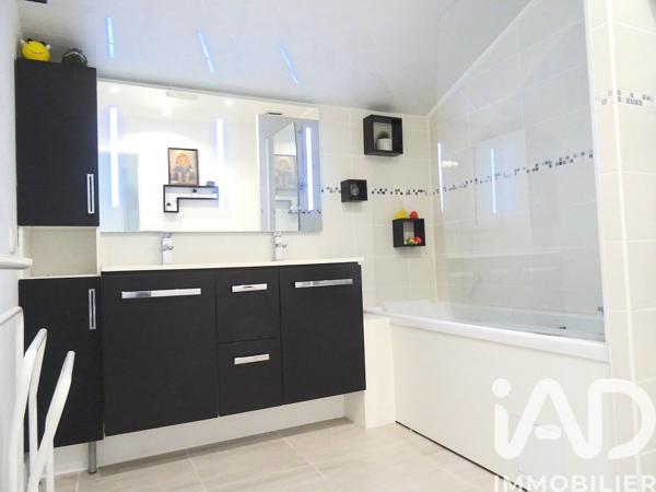 Maison à vendre 7 pièces 142 m² Bondoufle