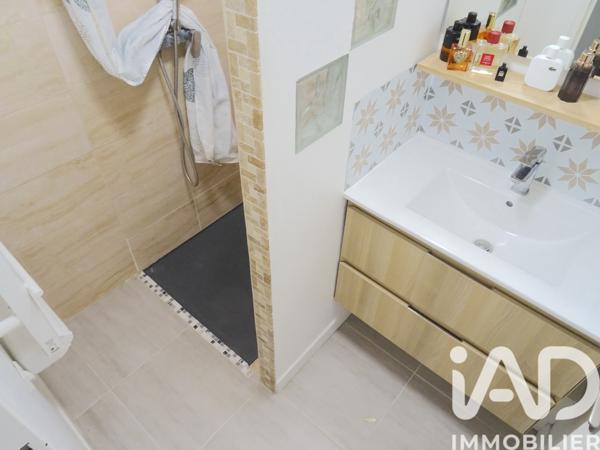 Maison à vendre 7 pièces 142 m² Bondoufle