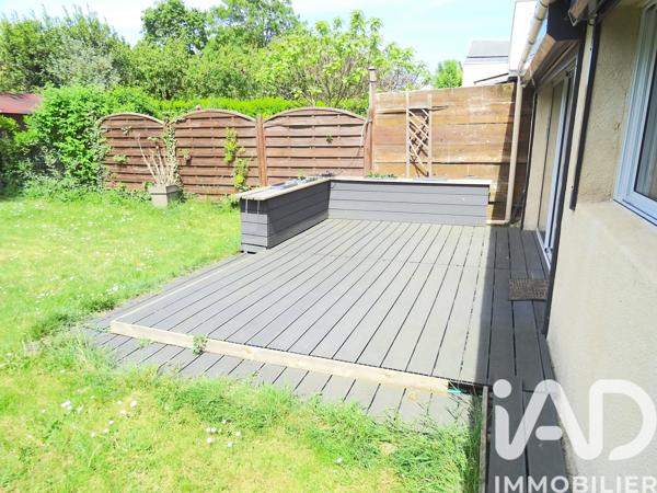 Maison à vendre 7 pièces 142 m² Bondoufle