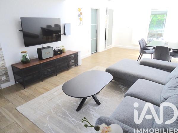 Maison à vendre 7 pièces 142 m² Bondoufle