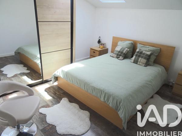 Maison à vendre 7 pièces 142 m² Bondoufle