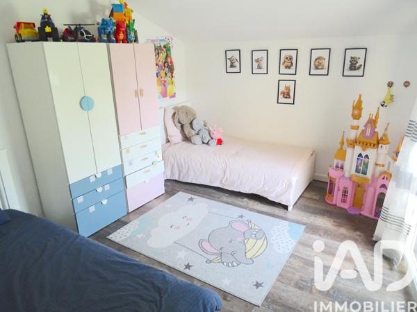 Maison à vendre 7 pièces 142 m² Bondoufle