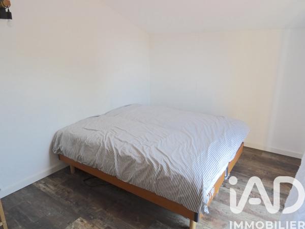 Maison à vendre 7 pièces 142 m² Bondoufle
