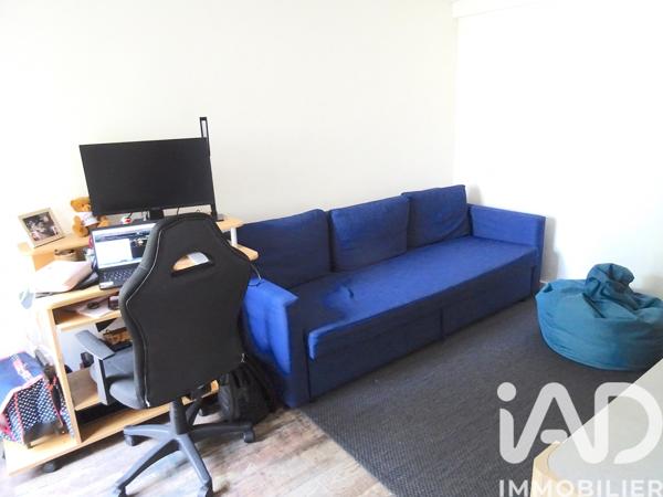 Maison à vendre 7 pièces 142 m² Bondoufle