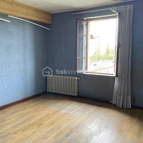 Maison ancienne de 170 m²