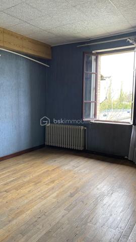 Maison ancienne de 170 m²