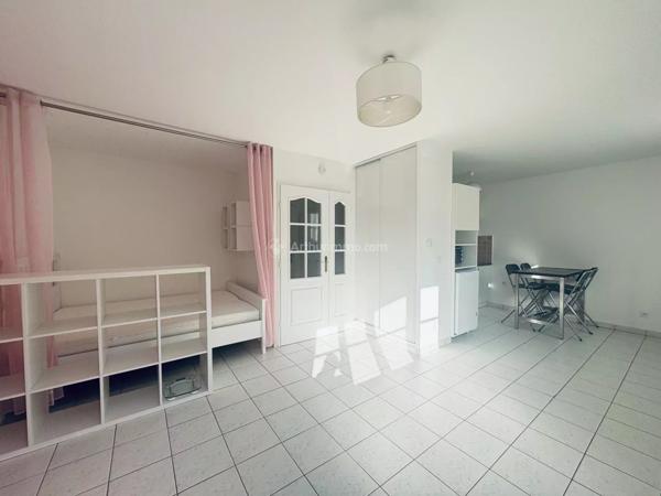 Vente Appartement 1 pièces 35 m2 à Serris