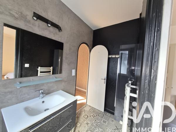 Location appartement 4 pièces 103 m² Tarbes
