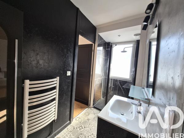 Location appartement 4 pièces 103 m² Tarbes