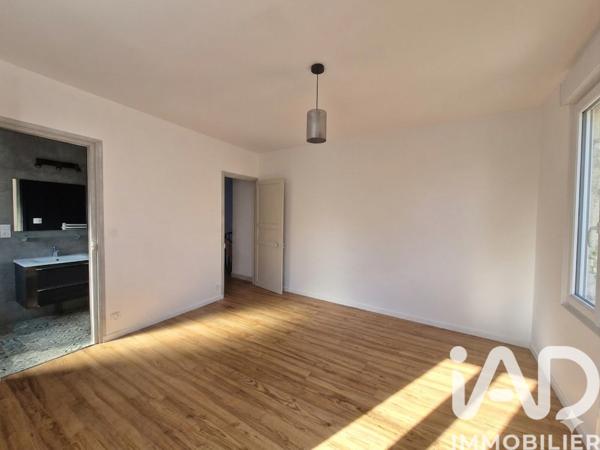 Location appartement 4 pièces 103 m² Tarbes
