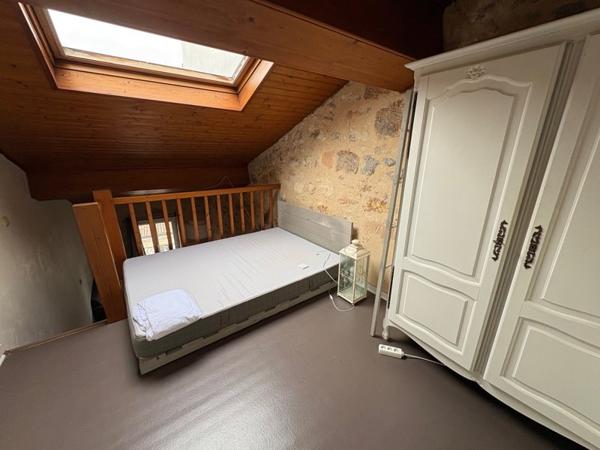 Appartement à louer |  Bordeaux |  1 pièce | 23 m²