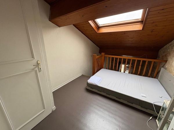 Appartement à louer |  Bordeaux |  1 pièce | 23 m²