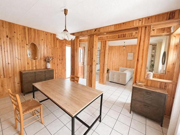 Maison à vendre 139 000 € Romorantin-Lanthenay 4 p 138 m² DPE D