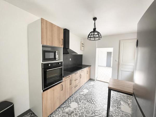 Maison à vendre 139 000 € Romorantin-Lanthenay 4 p 138 m² DPE D
