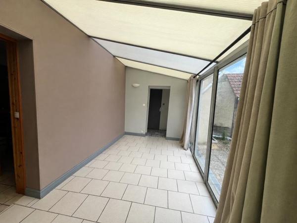 Maison à vendre 139 000 € Romorantin-Lanthenay 4 p 138 m² DPE D