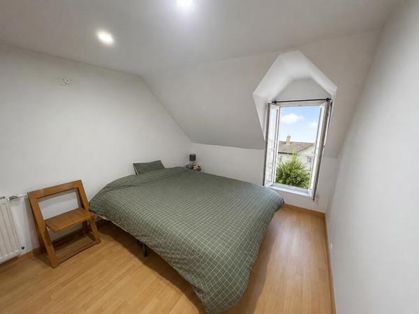 Maison à vendre 139 000 € Romorantin-Lanthenay 4 p 138 m² DPE D