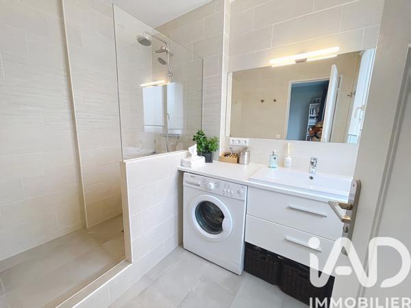 Appartement à vendre 2 pièces 42 m² Boulogne-Billancourt