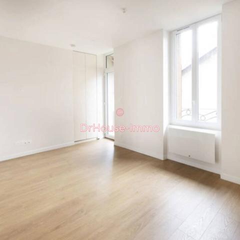 Appartement à vendre 2 pièces de 42 m²