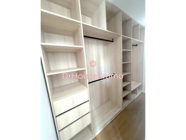 Appartement à vendre 2 pièces de 42 m²