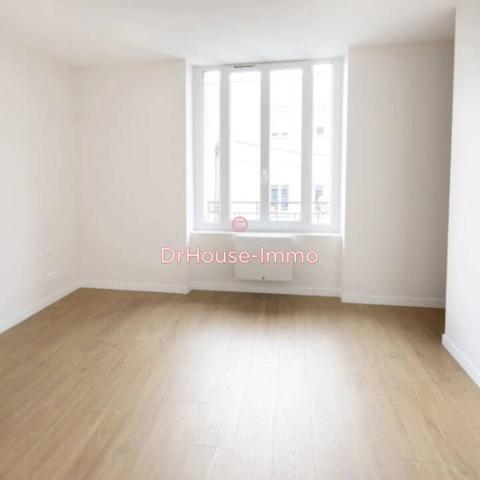 Appartement à vendre 2 pièces de 42 m²
